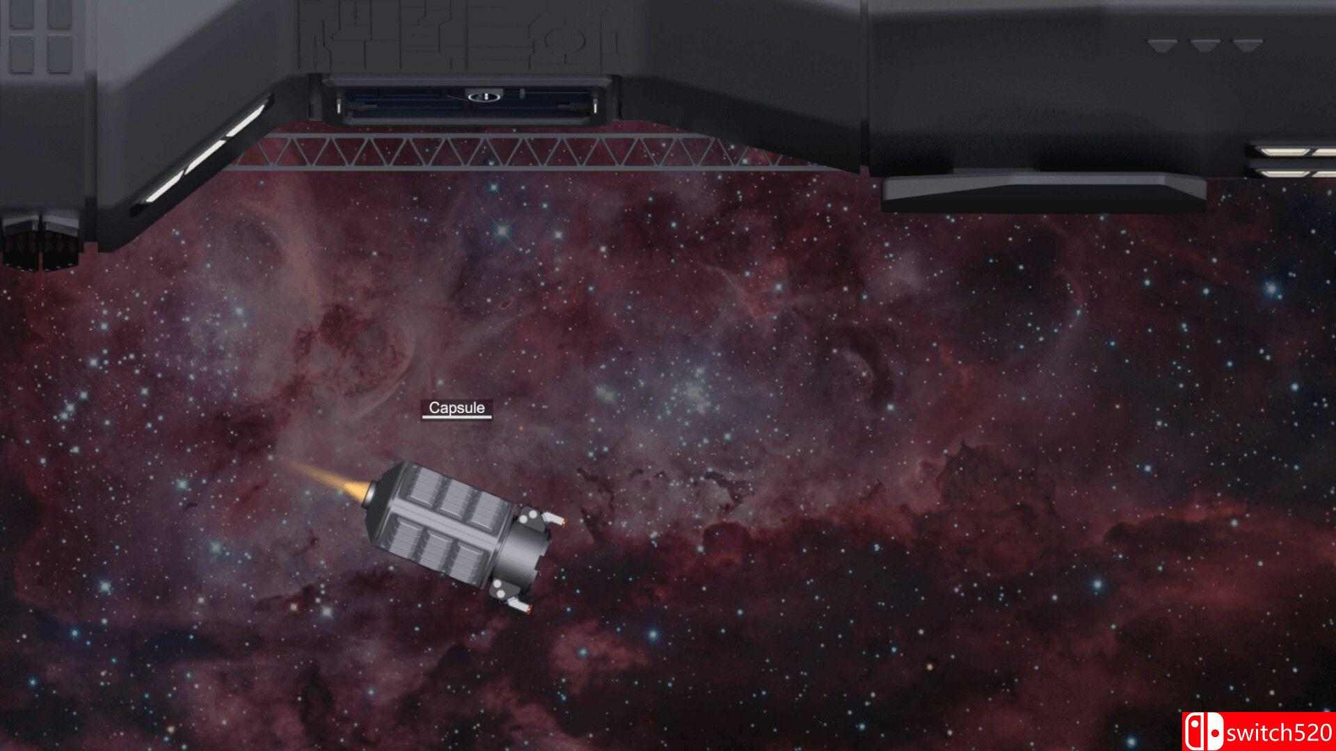 《宇宙舰长（Spaceship Commander）》Build 19277952 [英文]插图5