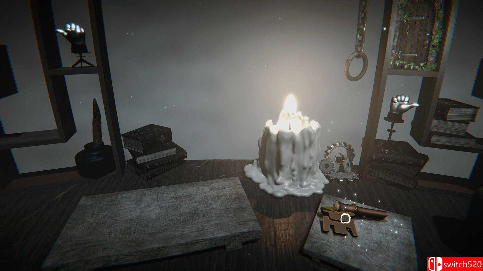 《梦境收藏家（The Dream Collector）》Build 19976539 [英文]插图2