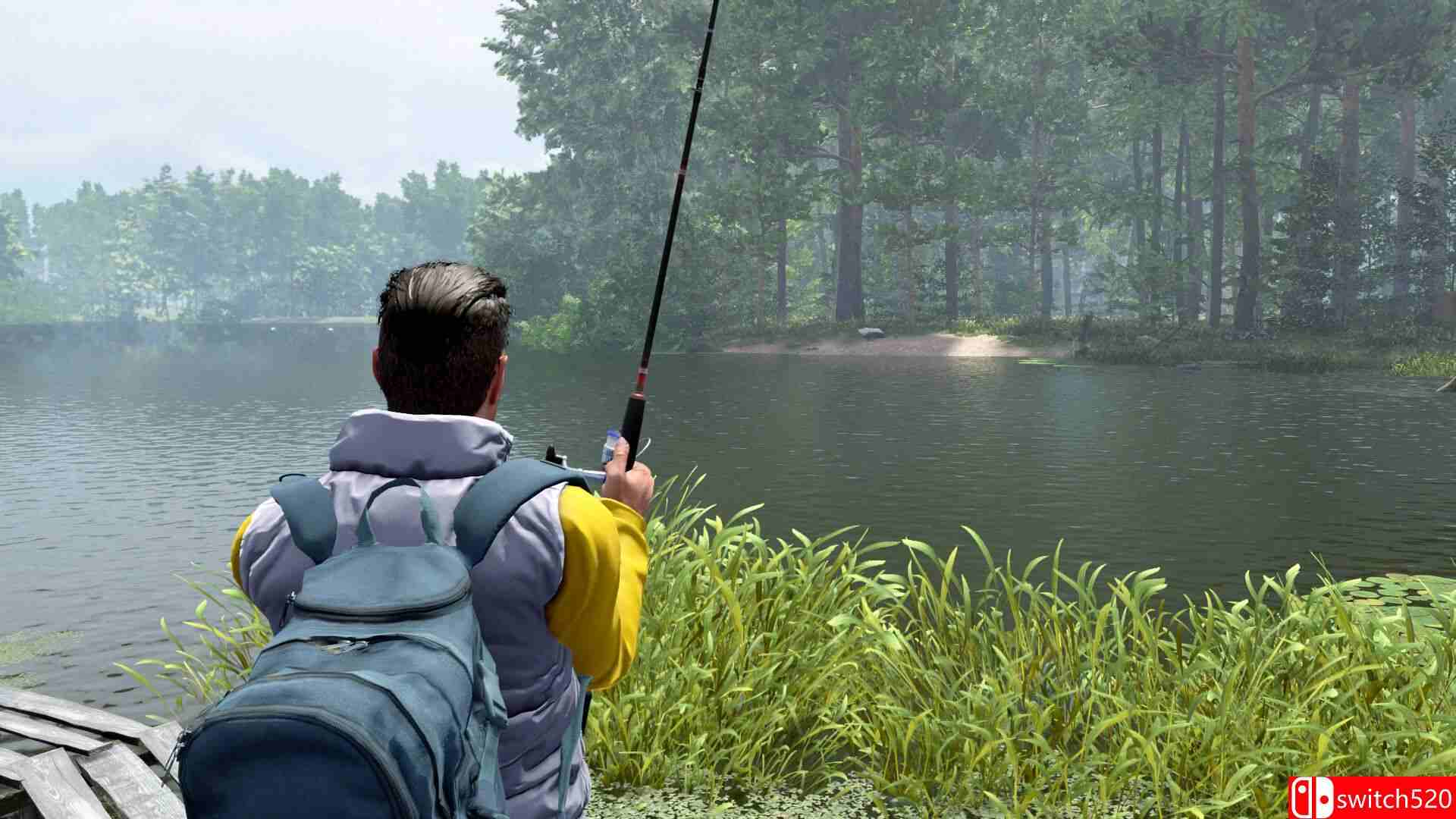 《职业钓鱼2（Professional Fishing 2）》官方中文 [中文/英文/日语]插图1
