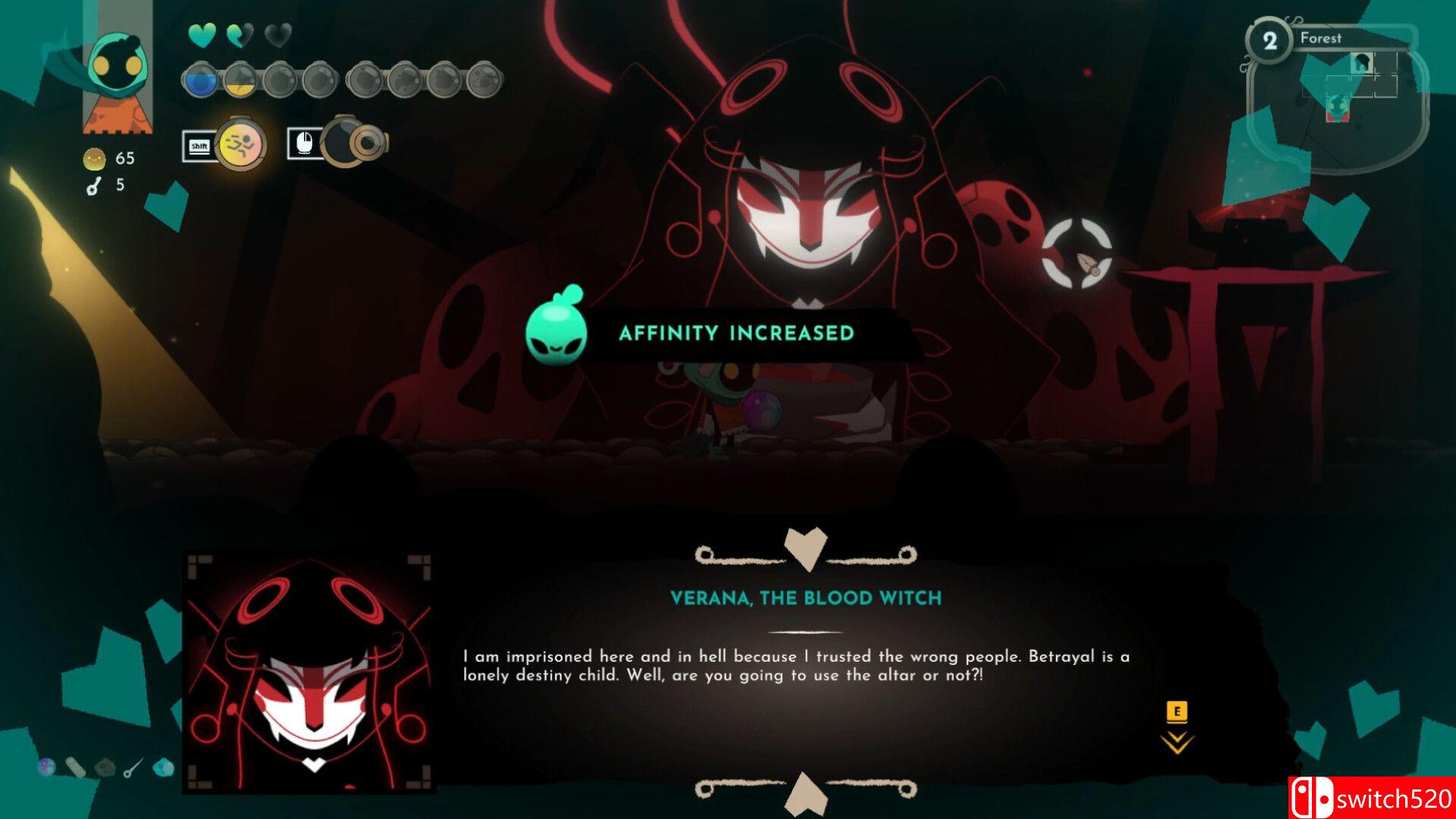 《咒术地牢（Folly Of The Wizards）》官方中文 [中文/繁体/英文/日语]插图4