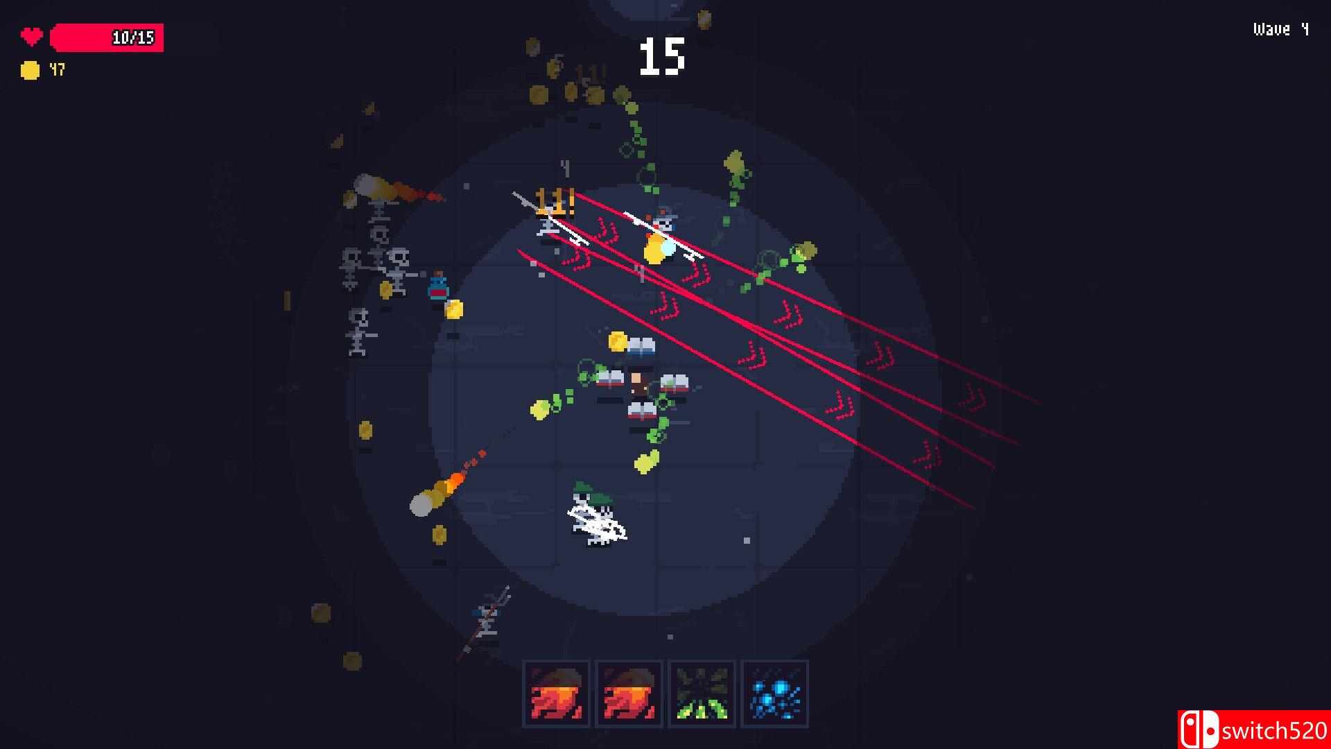 《驼背地牢（Hunchback’s Dungeon）》Build 20130412 [英文]插图4