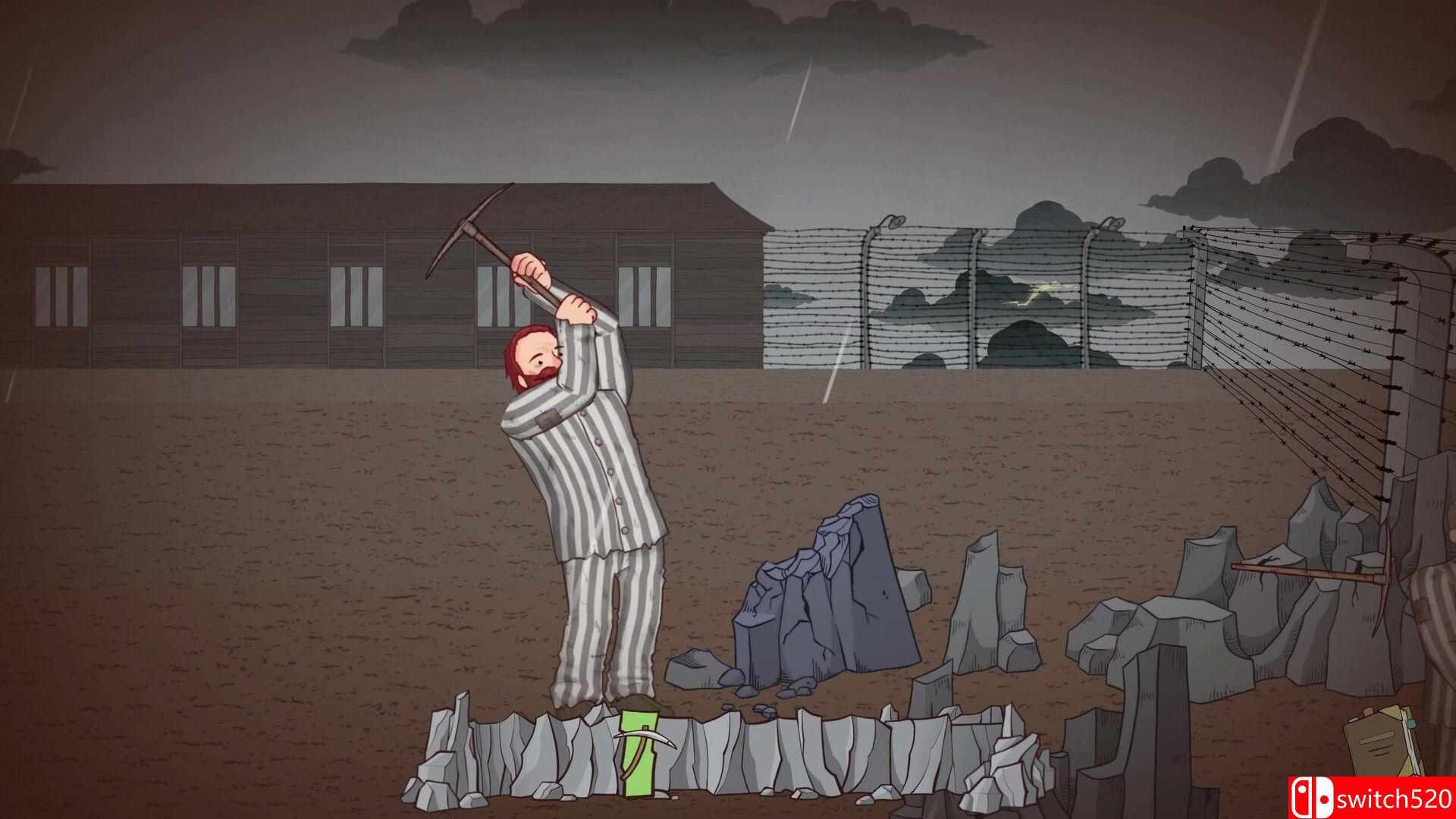 《战争的信笺（Letters of War）》官方中文 [中文/英文/日语]插图4