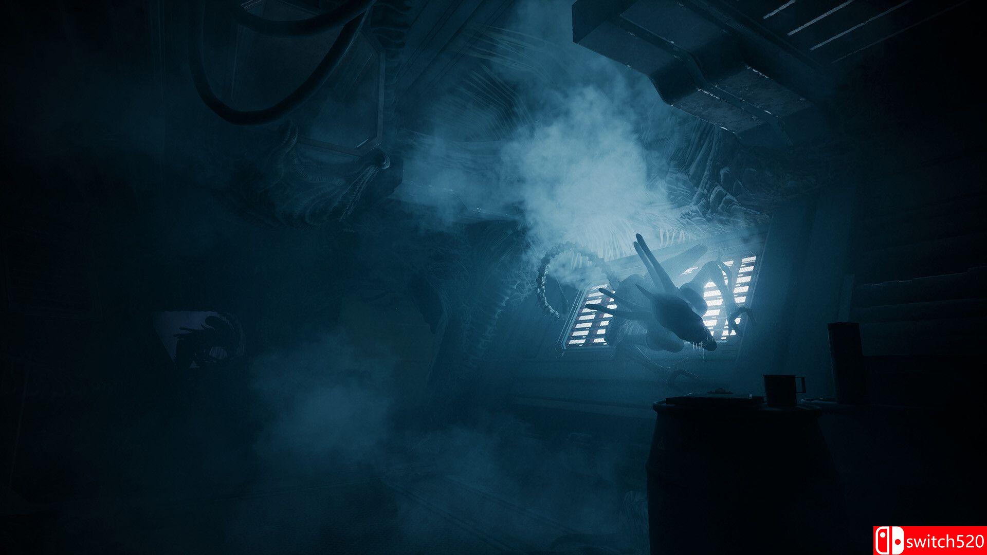 《异形：盗贼入侵（Alien: Rogue Incursion Evolved Edition）》[中文/繁体/英文/日语]插图4