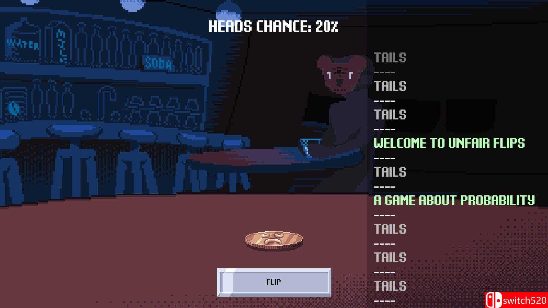 《不公平的抛硬币（Unfair Flips）》Build 20178256 [英文]插图2