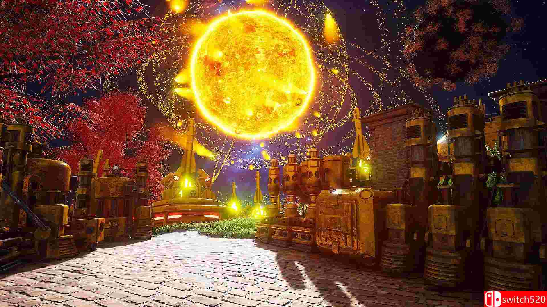 《星际工匠（Star Crafter）》官方中文 [英文]插图1