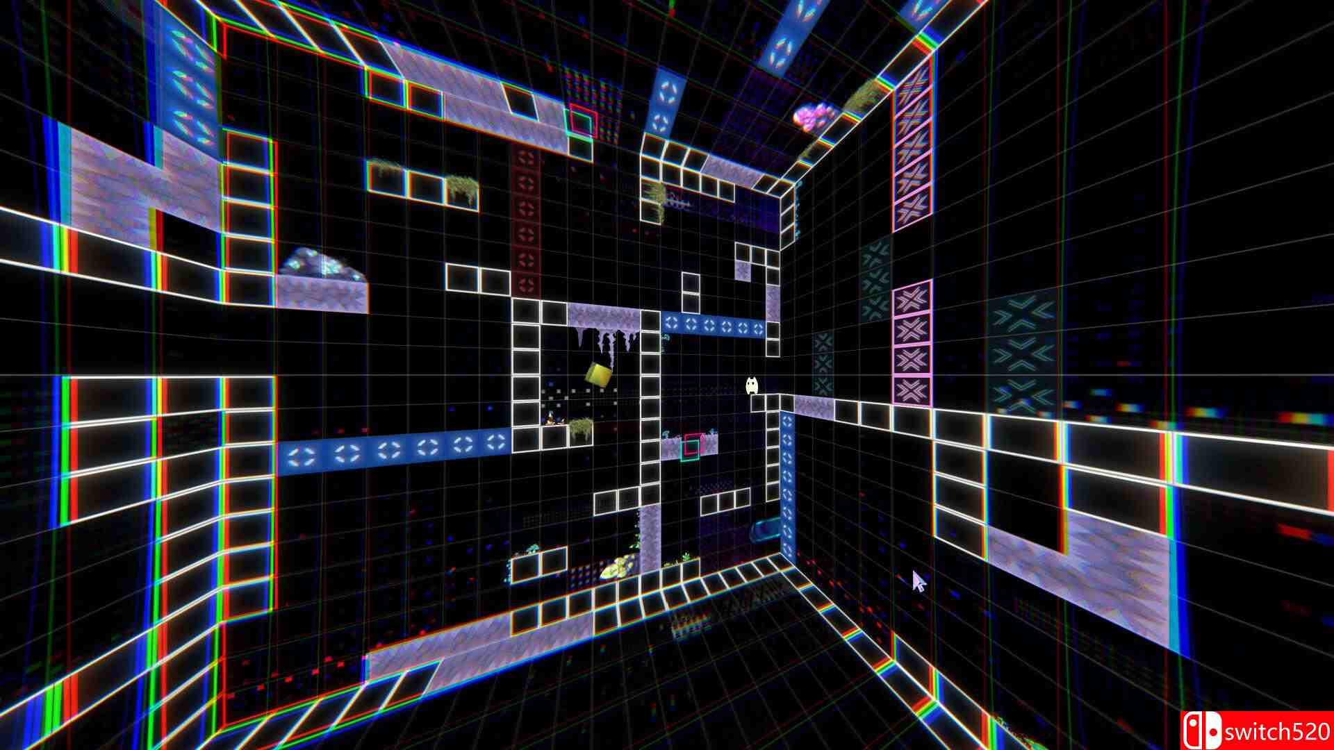 《维度启程（Vextorial）》官方中文 [中文/繁体/英文/日语]插图2