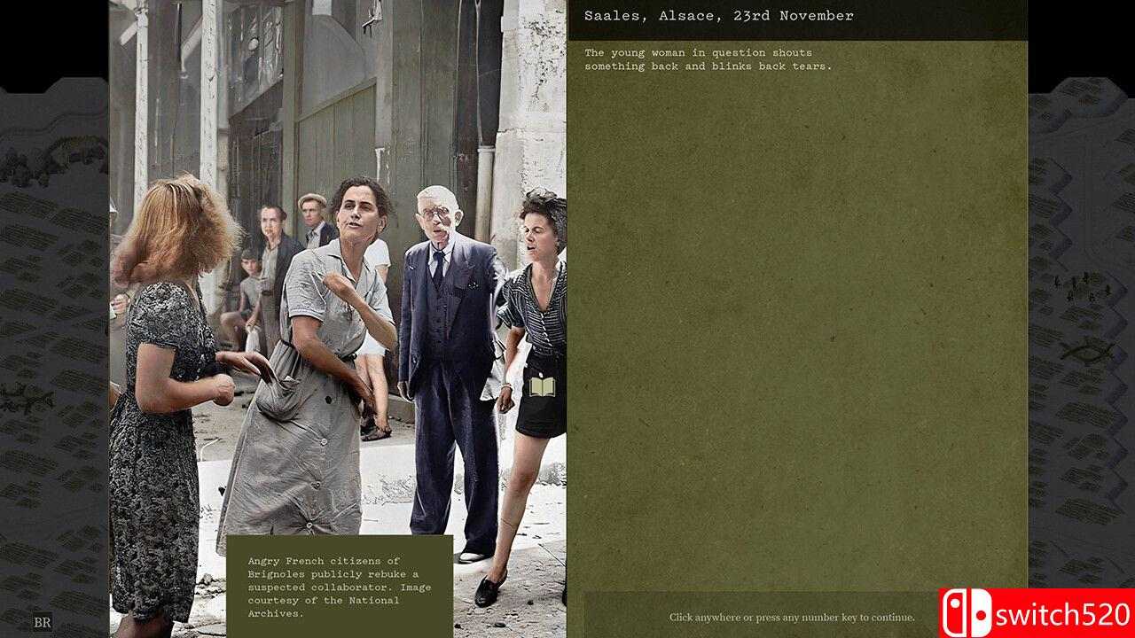 《指挥重任（Burden of Command）》v1.0.84 [英文]插图4