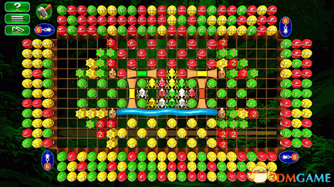 《清除它：M2-迷宫（Clear It: M2 – The Maze）》[英文]插图1