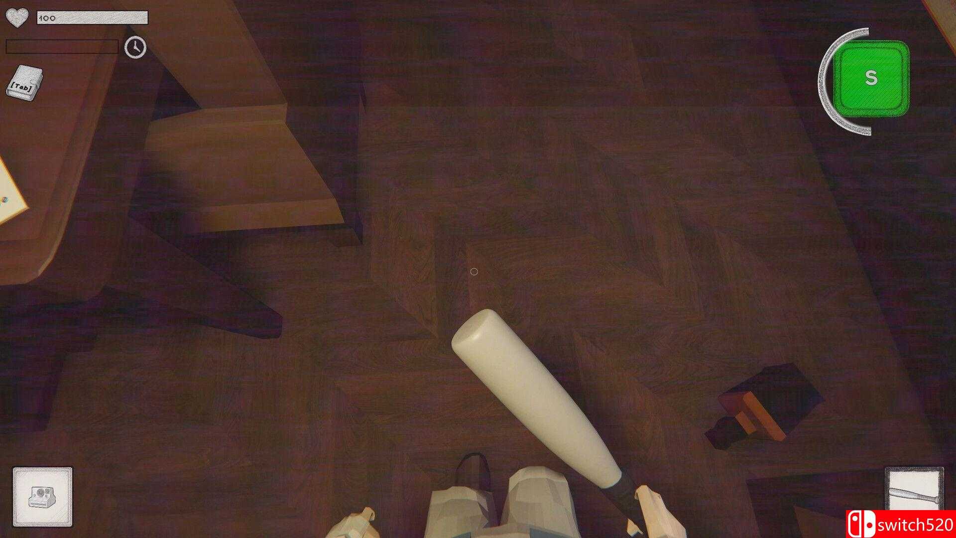 《上锁的房间（The Locked Room）》Build 19884037 [英文]插图3