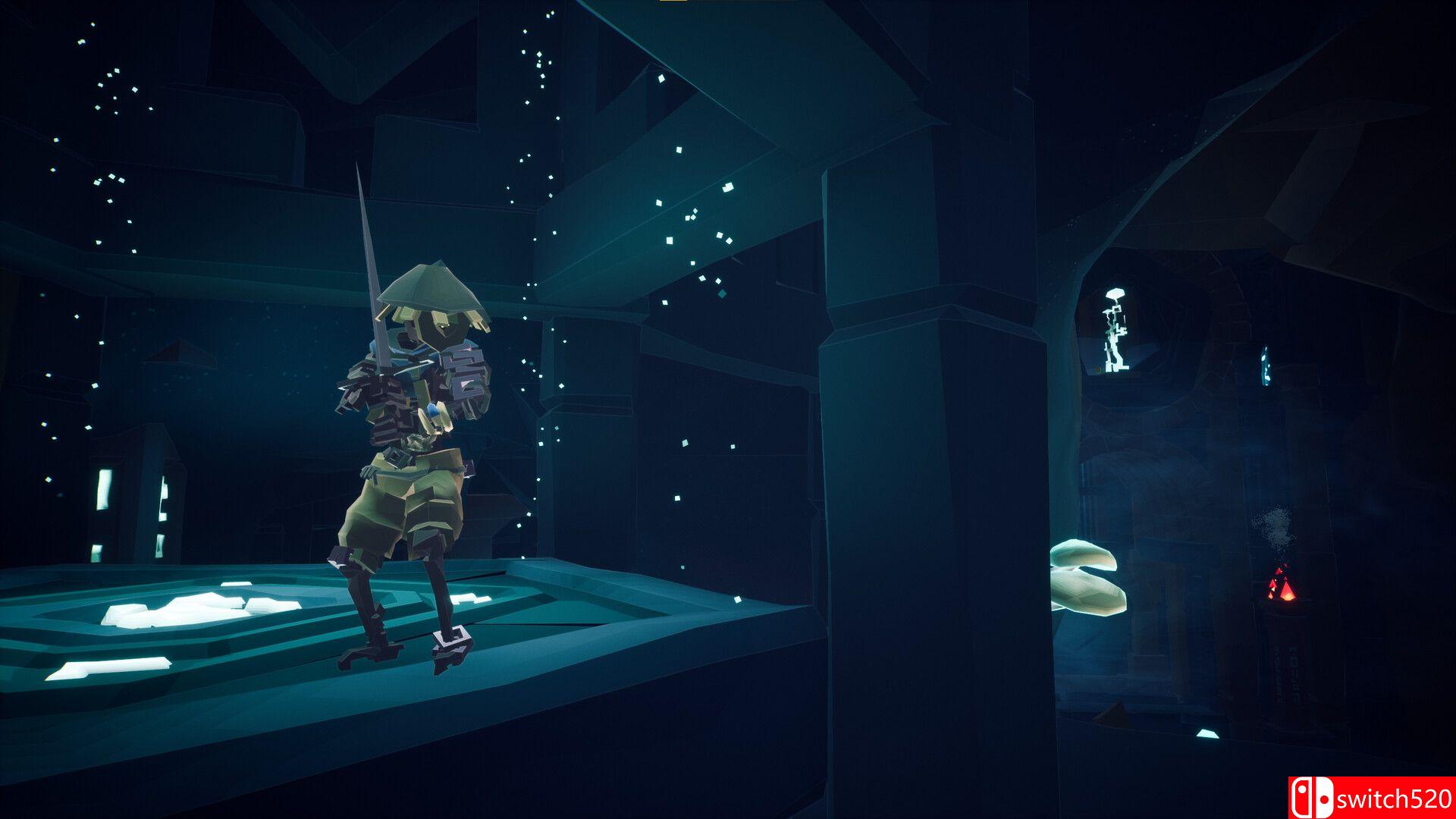 《菌魂觉醒（MycoRelic）》[英文]插图1