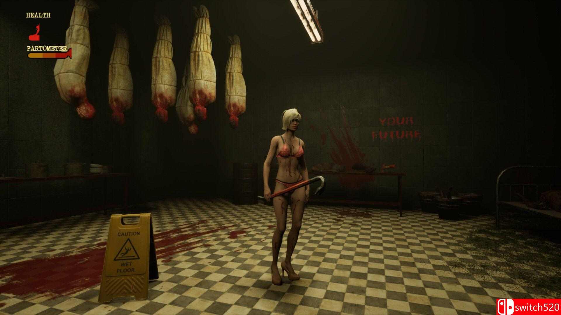 《放屁错误（Fartal Error）》Build 19416156 [英文]插图2