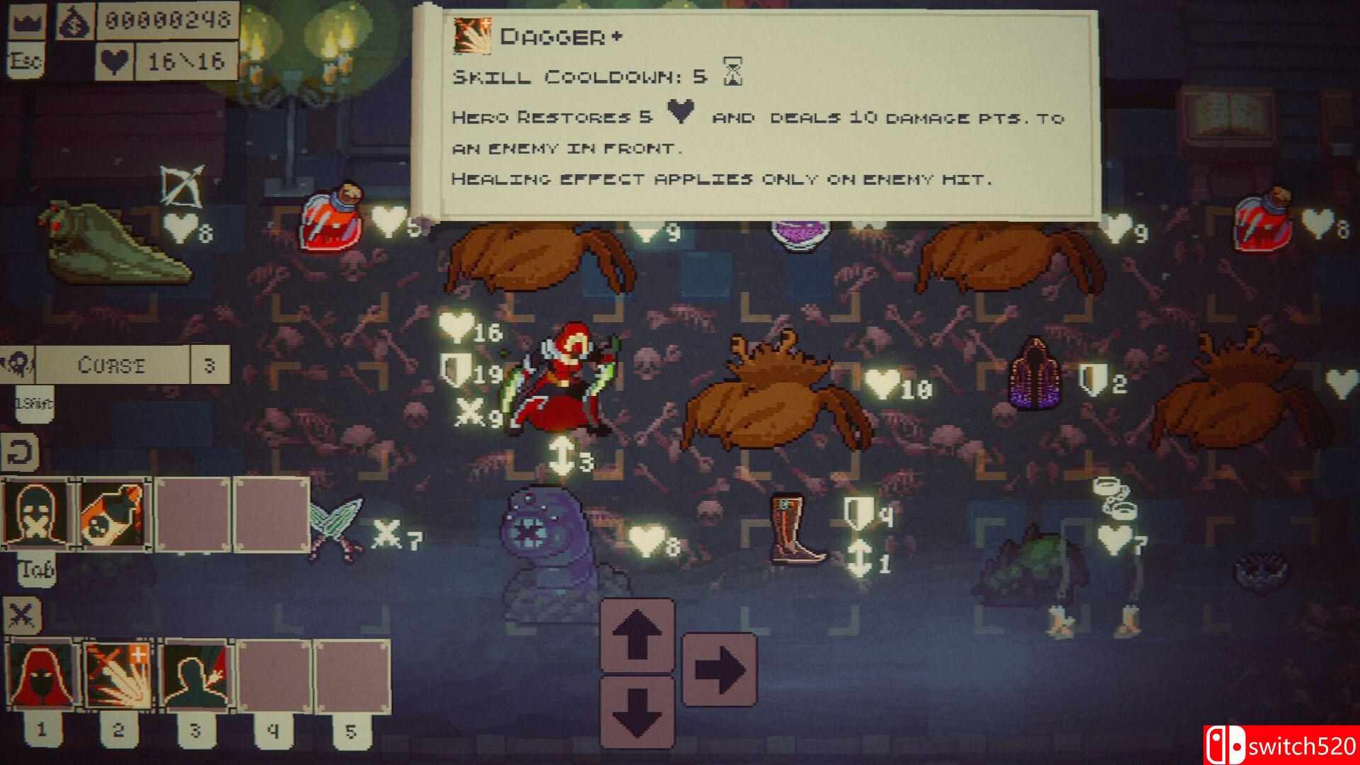 《陷阵孤雄（Forrader Hero）》官方中文 Build 20253198 [中文/英文/日语]插图4