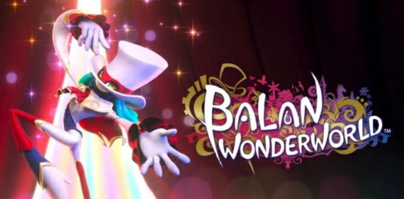 《巴兰的异想奇境 BALAN WONDERWORLD》Switch中文版NSP下载 – 含1.01补丁