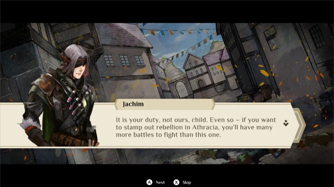 【美版】崛起永恒2 .Rise Eterna 2 英语插图6