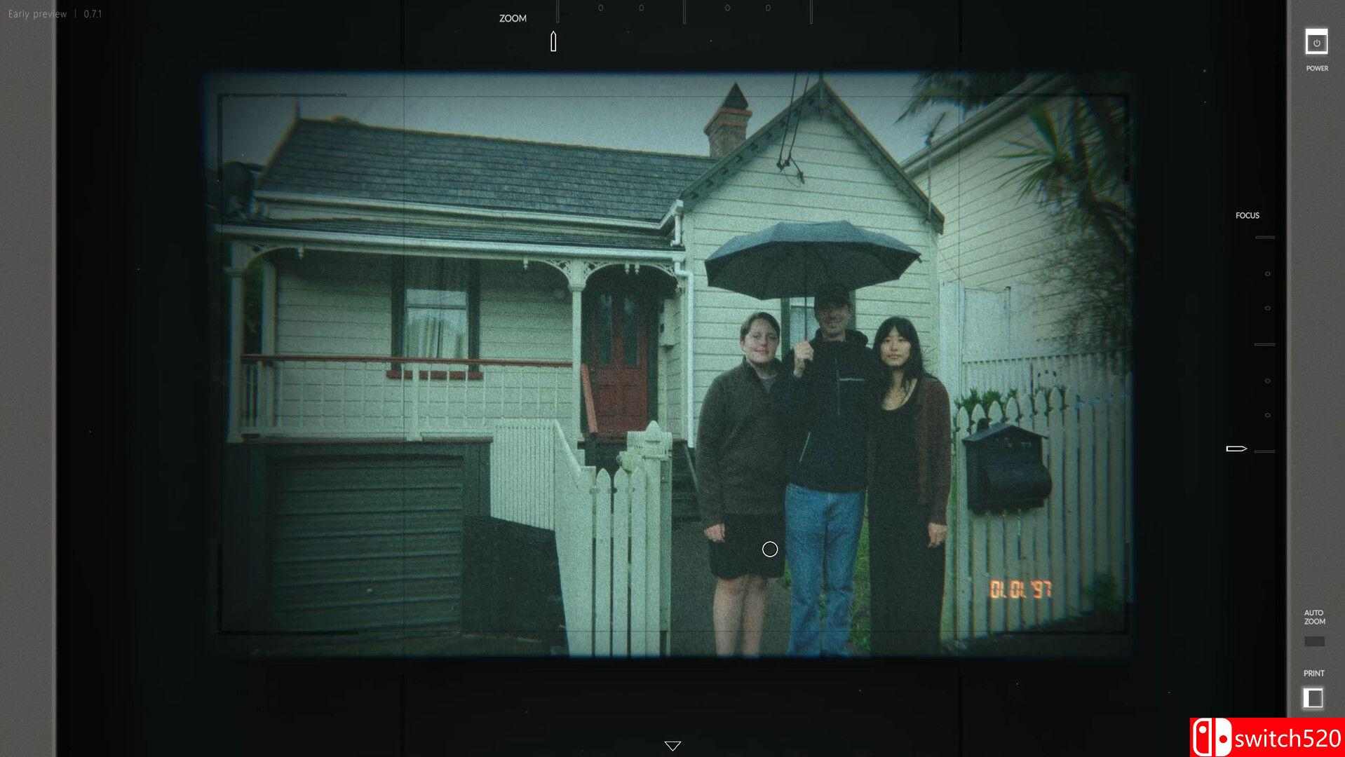 《实体（CORPOREAL）》[英文]插图1