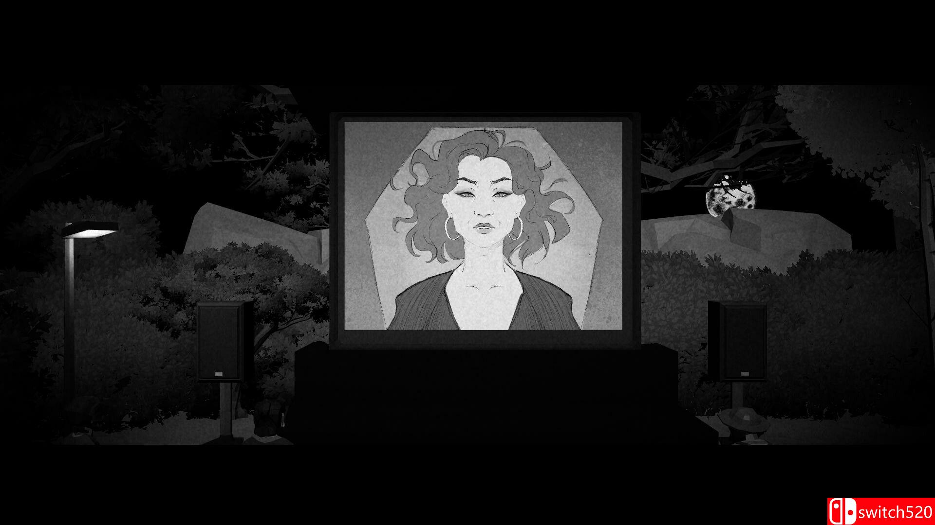 《最后的狼人（The Last Werewolf）》[英文]插图5