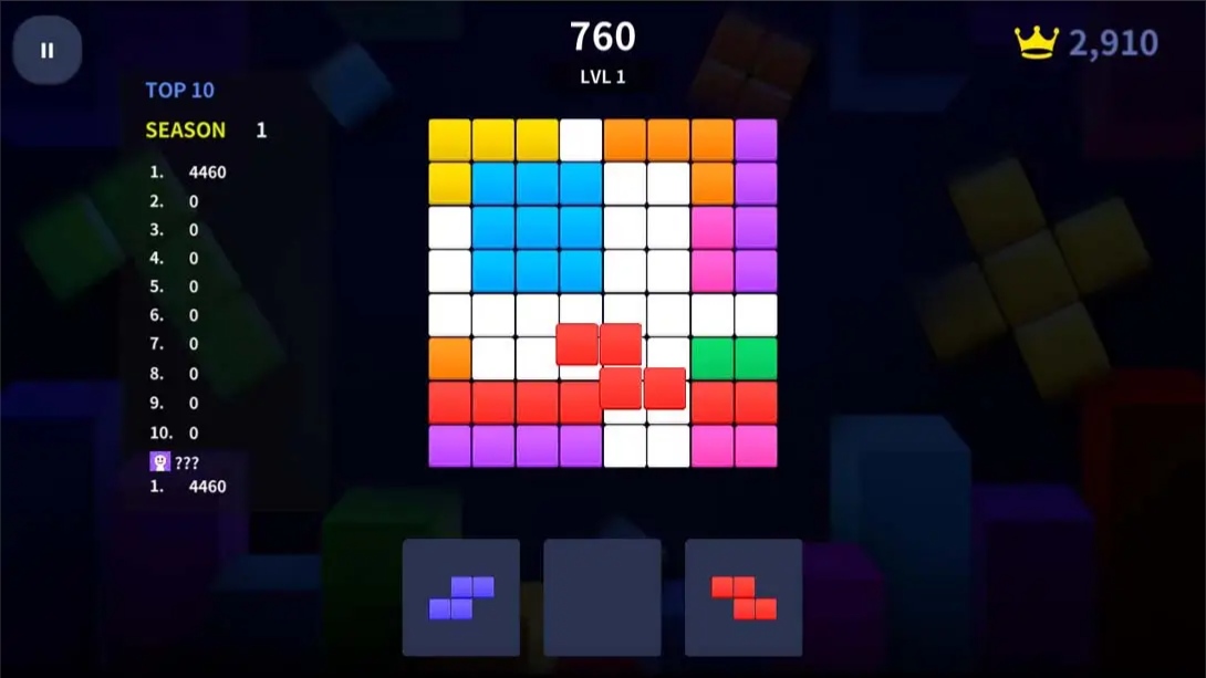 【美版】方块爆破者DX .Block Blaster DX! 中文插图5