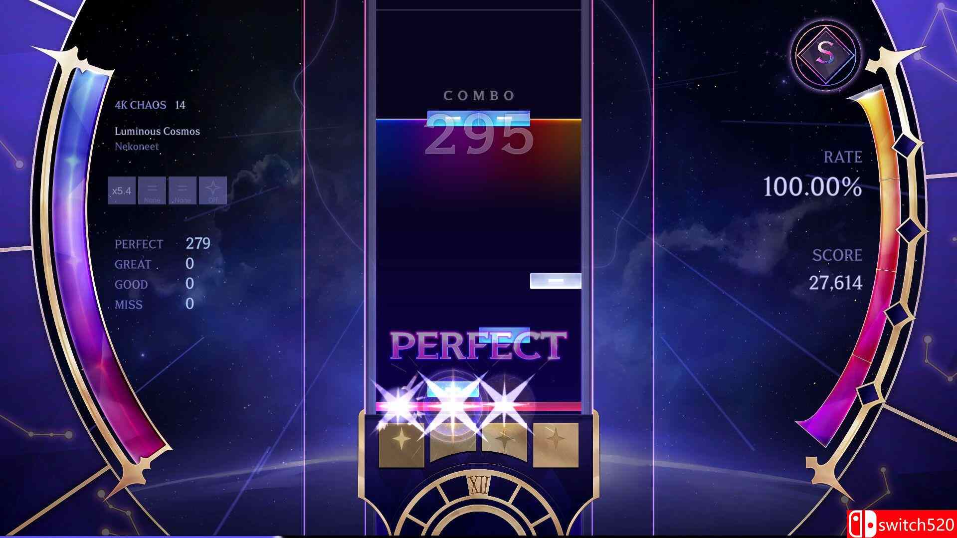 《卡帕：宇宙交响曲（KALPA: Cosmic Symphony）》官方中文 [中文/繁体/英文/日语]插图4