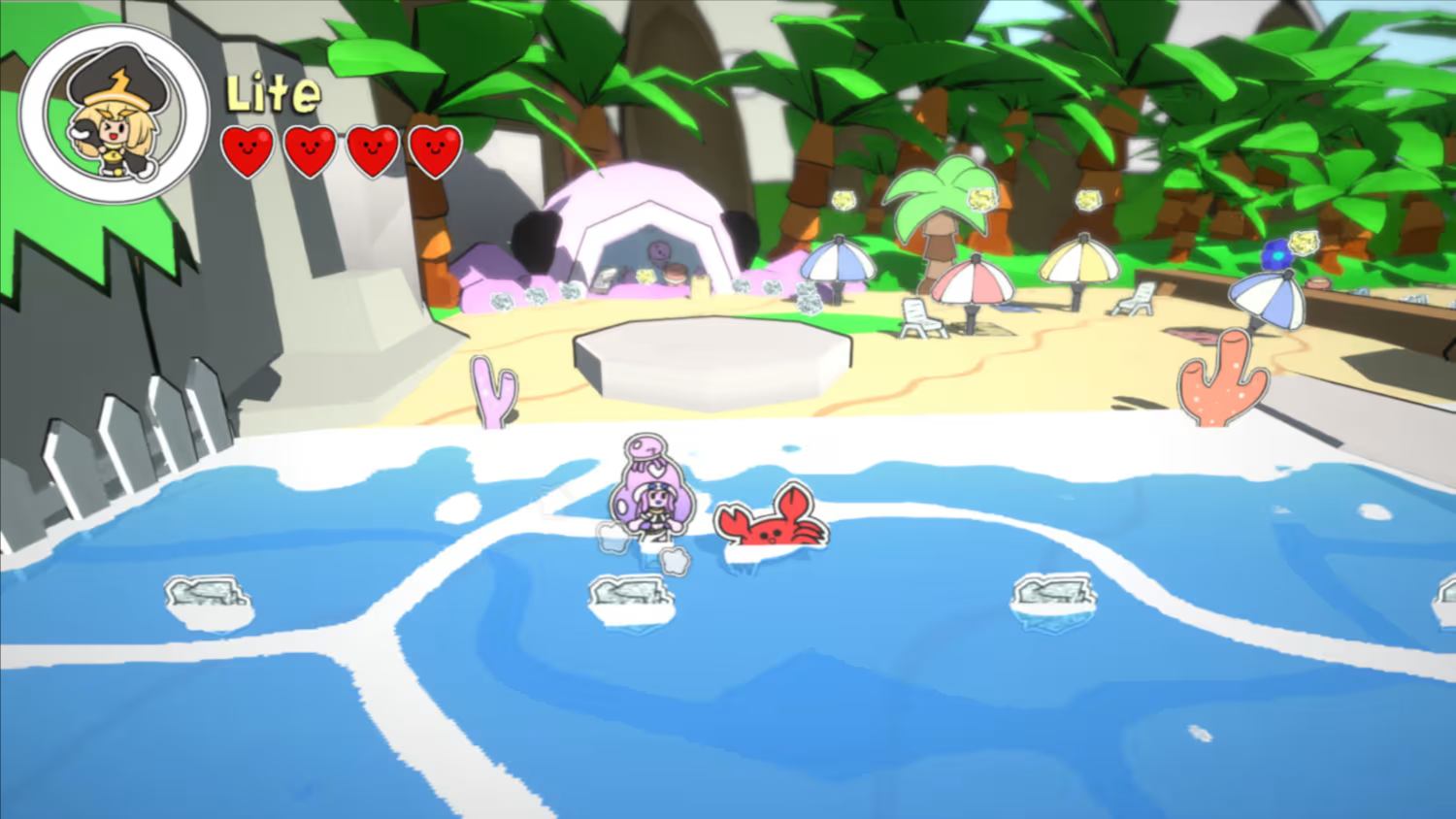 超能侦察小队 .Hyper Team Recon 英语插图2