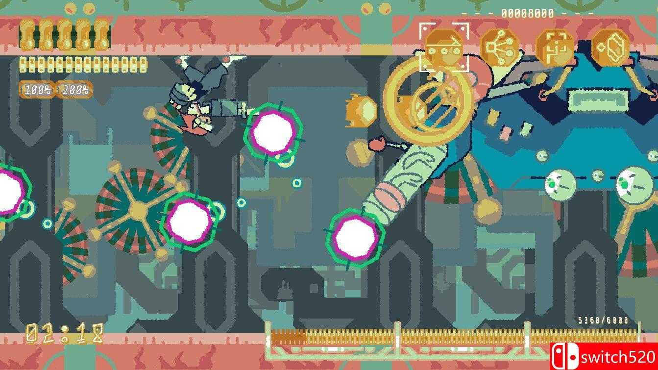 《灾难武装：冲击计划 B.A.H.N.（Disaster Arms Project B.A.H.N.）》[英文]插图3