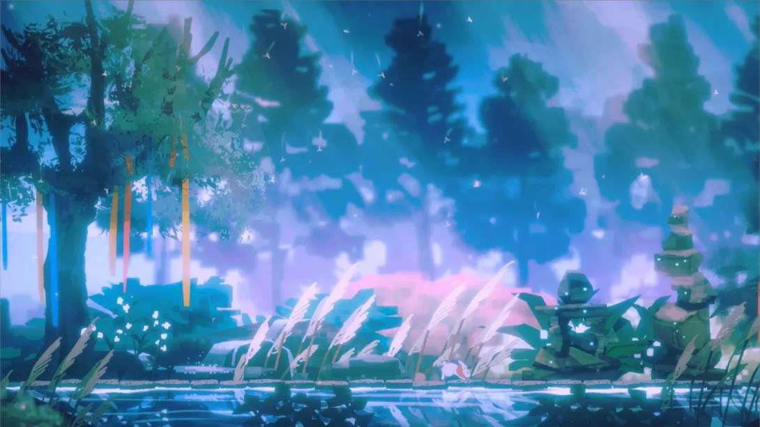 【美版】勇敢兔兔探险队 .LAPIN 中文插图4