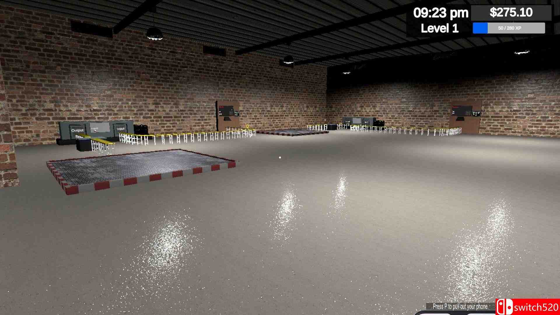 《全球运输模拟器（Global Shipping Simulator）》v19301293 [中文/英文/日语]插图2