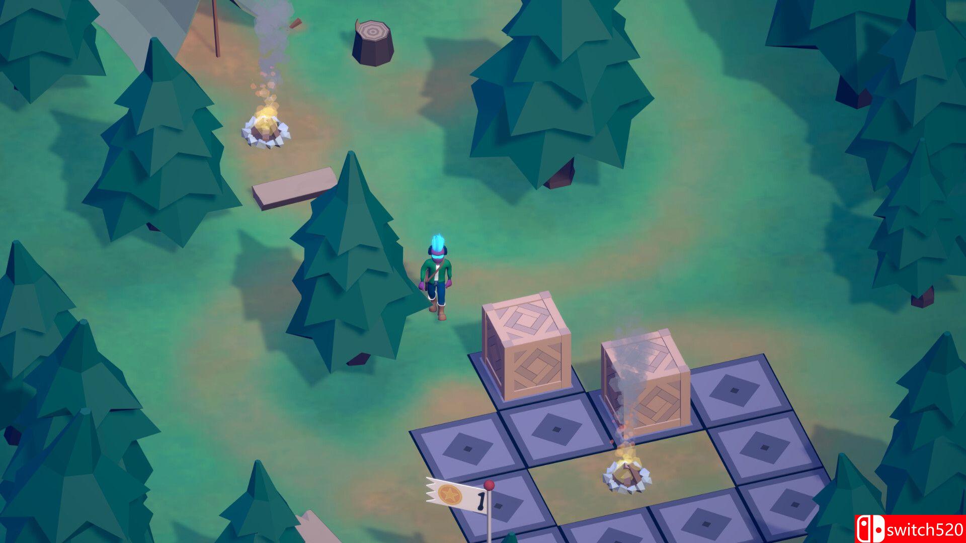 《光雾世界（Lighthaze World）》[英文]插图2