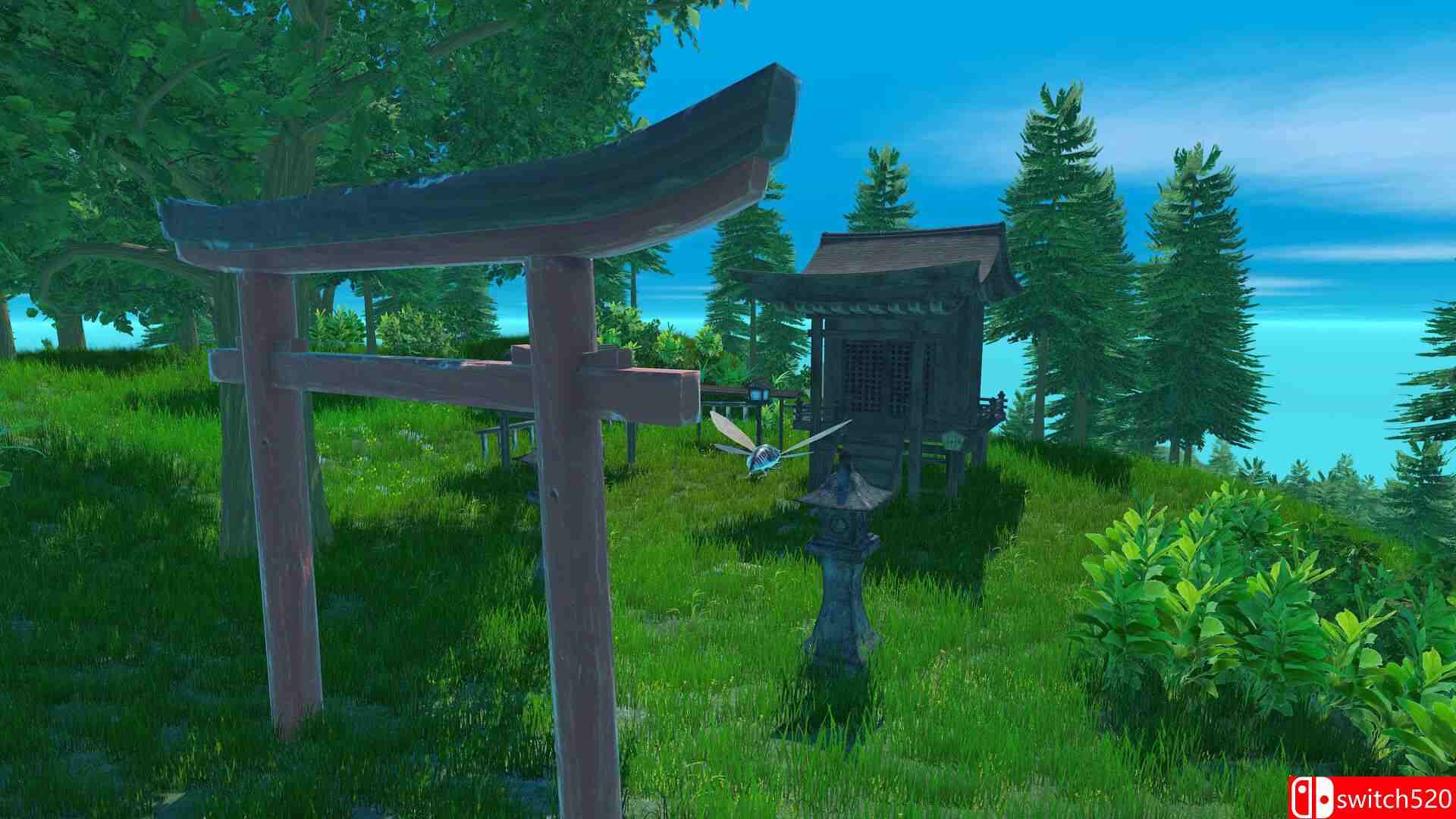 《蝉之生存（CICADA）》官方中文 [中文/英文/日语]插图5