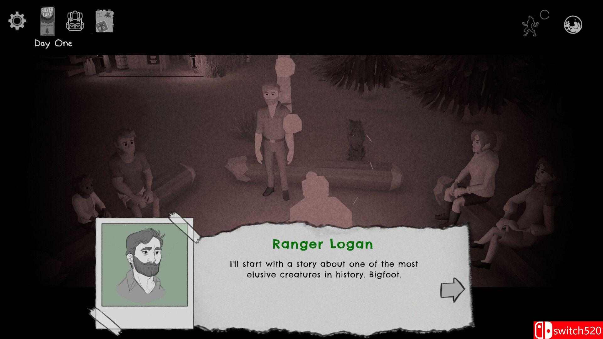 《最后的狼人（The Last Werewolf）》[英文]插图4