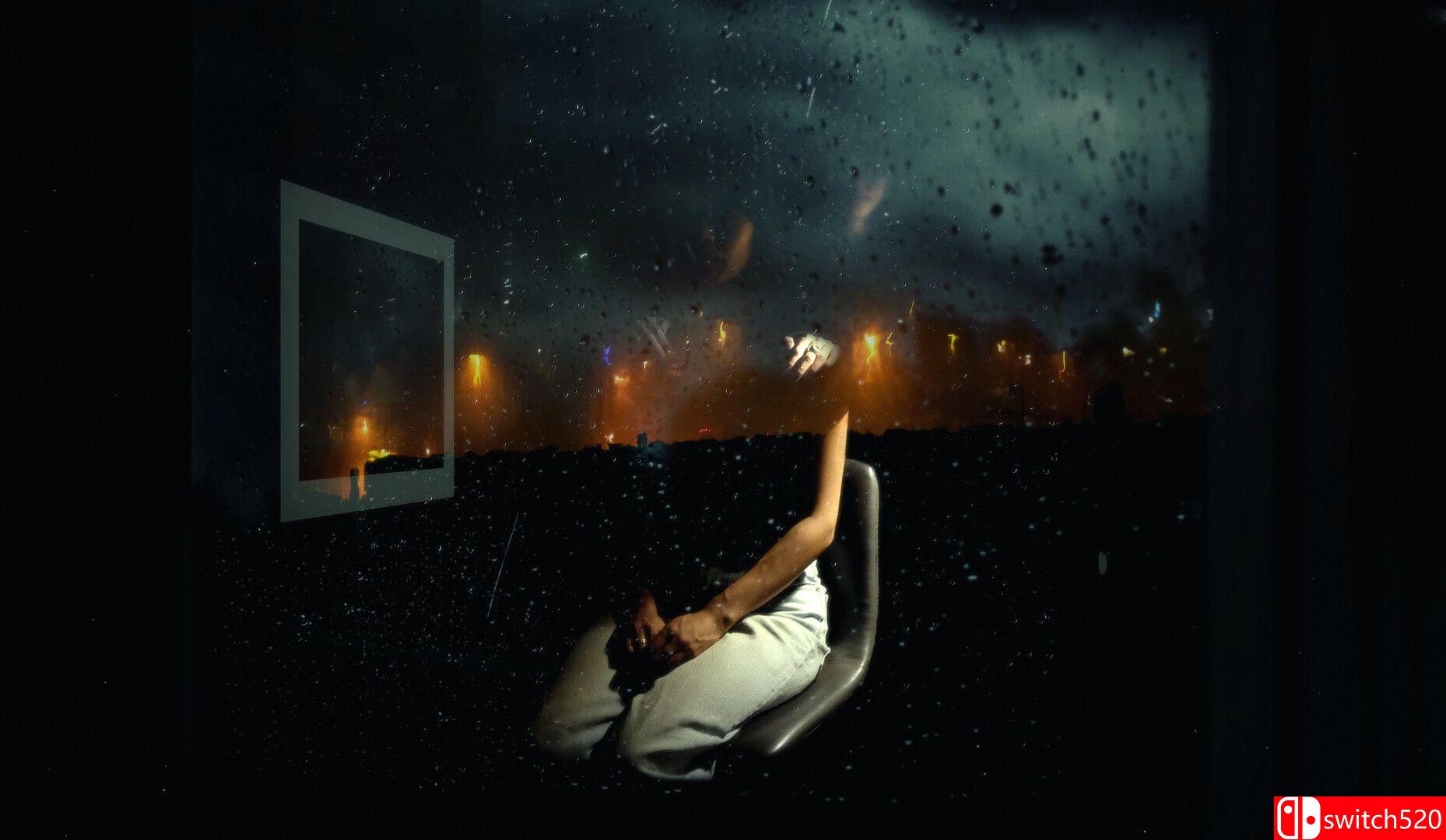 《实体（CORPOREAL）》[英文]插图2