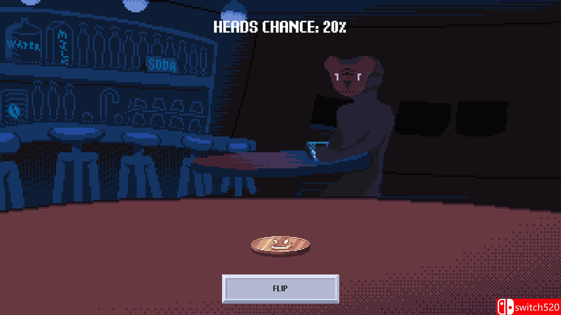 《不公平的抛硬币（Unfair Flips）》Build 20178256 [英文]插图1