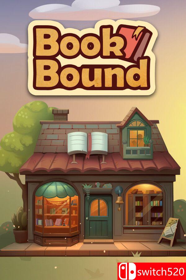 《书之界限（Book Bound）》Build 20175874 [英文]