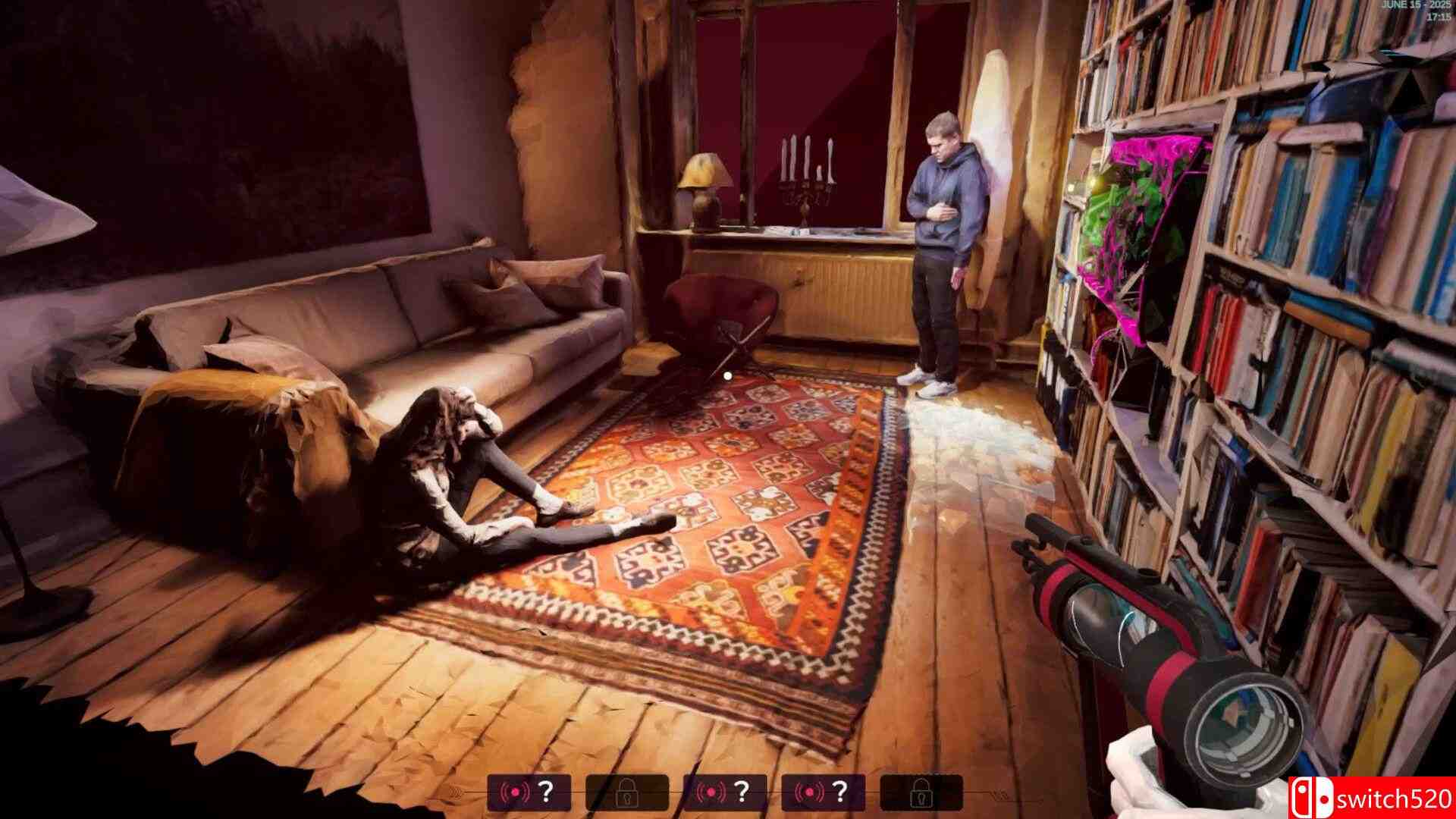 《潜意者（Mind Diver）》官方中文 [中文/繁体/英文/日语]插图2