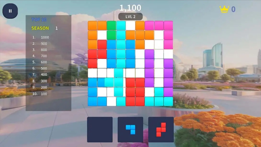 【美版】方块爆破者DX .Block Blaster DX! 中文插图4