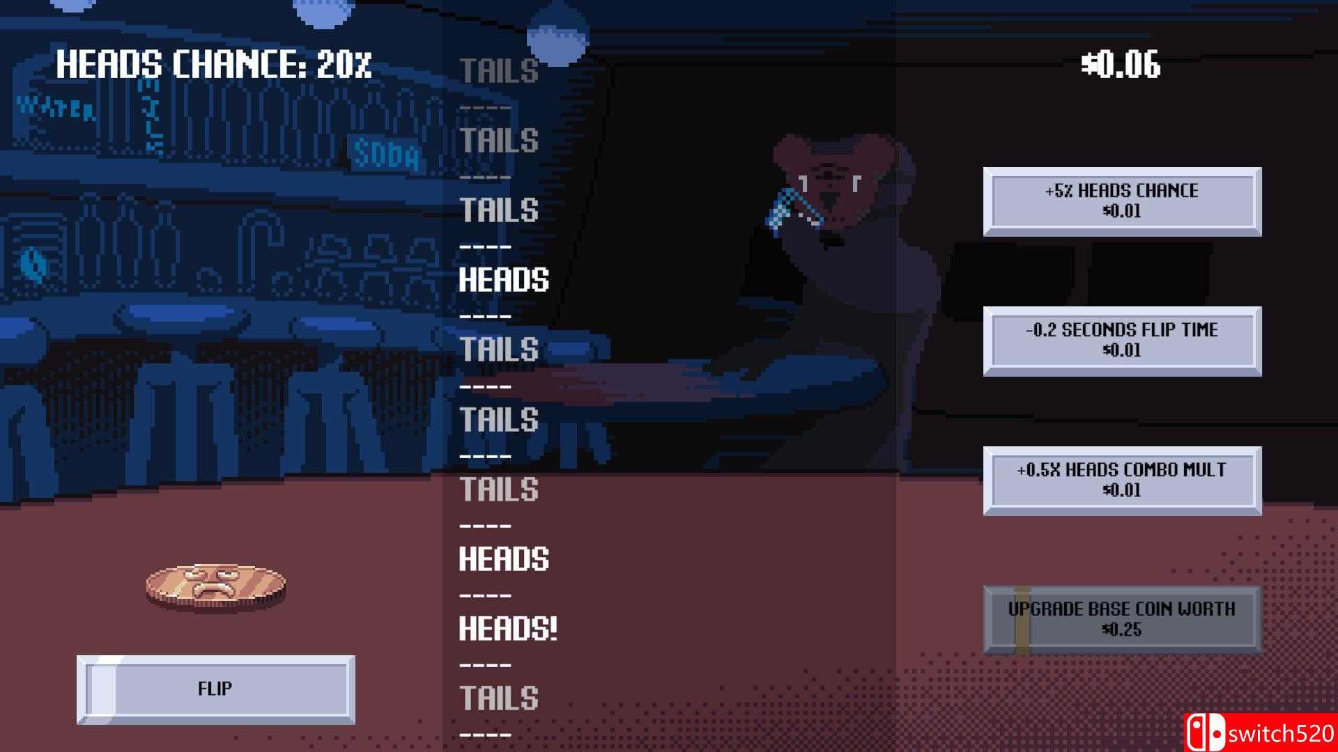 《不公平的抛硬币（Unfair Flips）》Build 20178256 [英文]插图3