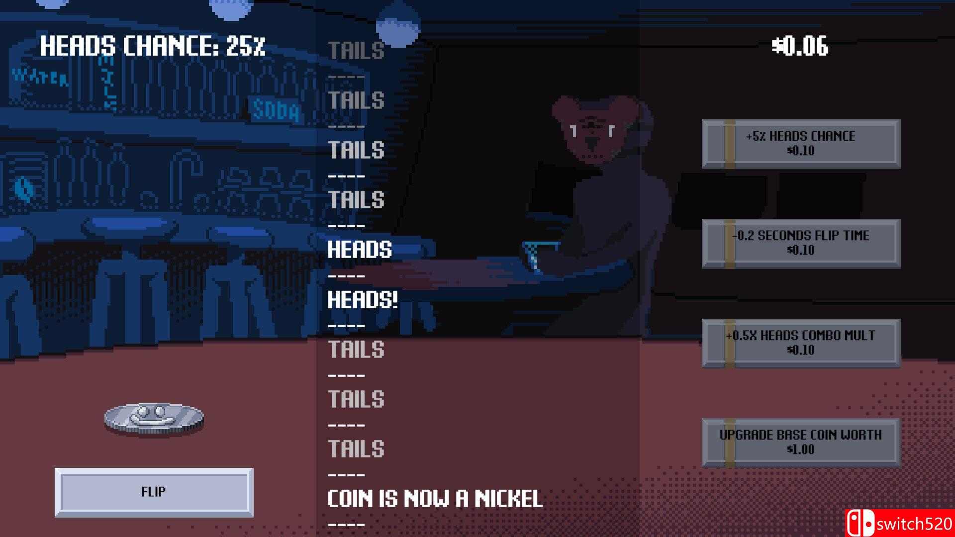 《不公平的抛硬币（Unfair Flips）》Build 20178256 [英文]插图4