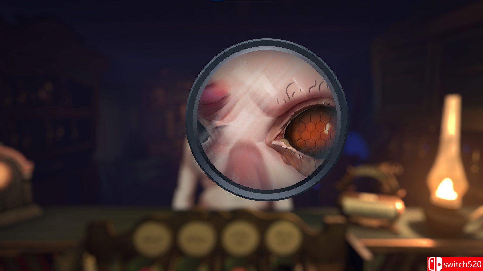 《触手回春（Do No Harm）》官方中文 v1.2.1 [中文/繁体/英文/日语]插图3