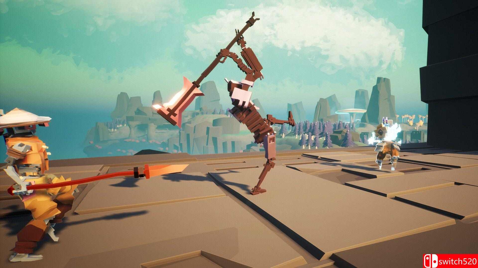 《菌魂觉醒（MycoRelic）》[英文]插图5