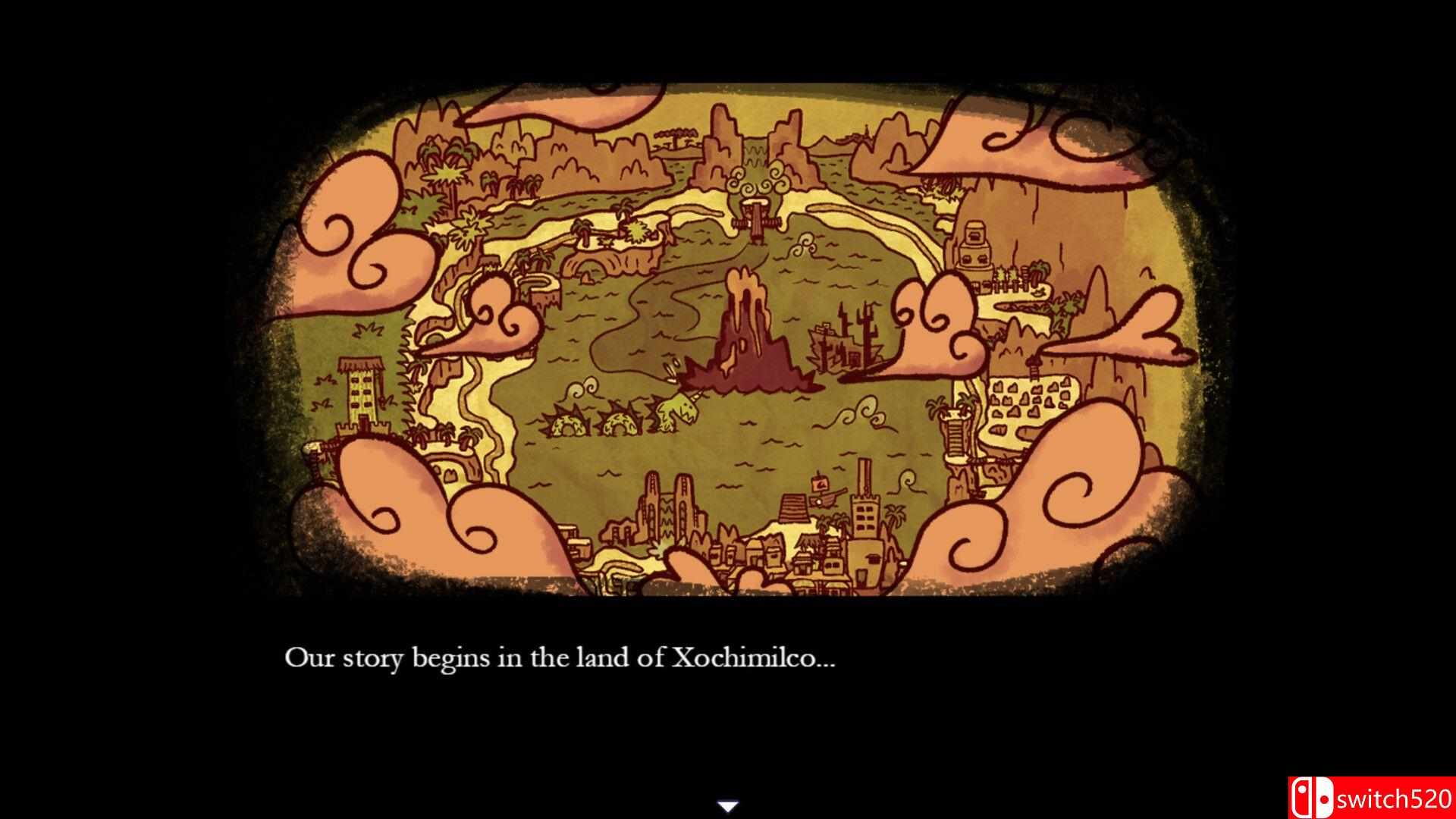 《阿克索尔的冒险（Axol’s Quest）》[英文]插图1