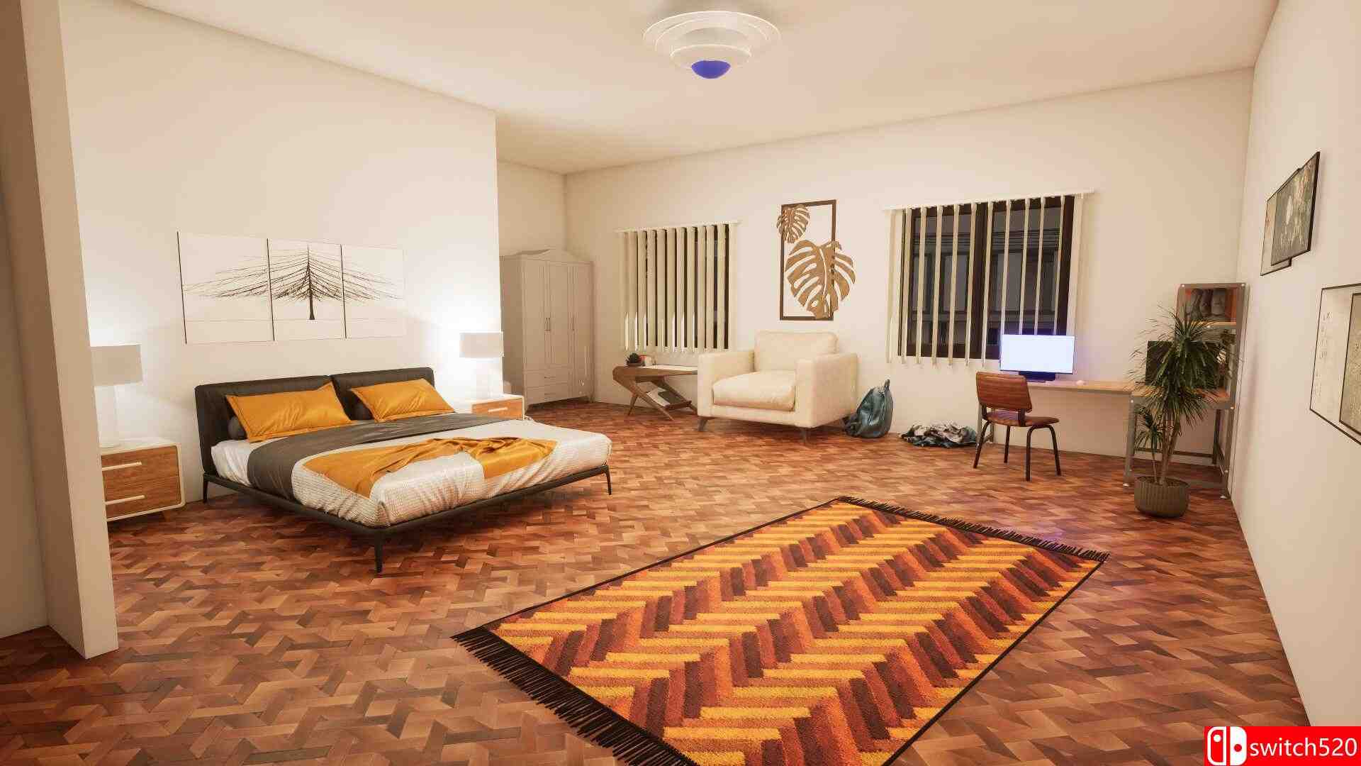 《电子市场模拟器（Electronic Market Simulator）》[中文/英文/日语]插图2