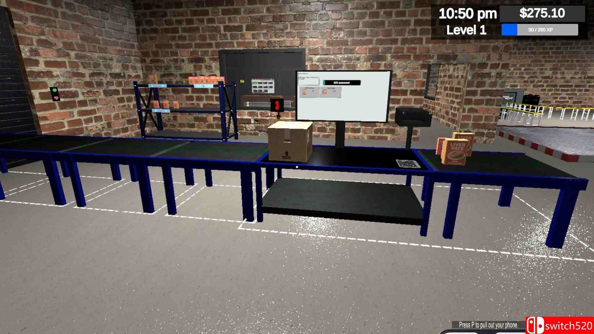 《全球运输模拟器（Global Shipping Simulator）》v19301293 [中文/英文/日语]插图4