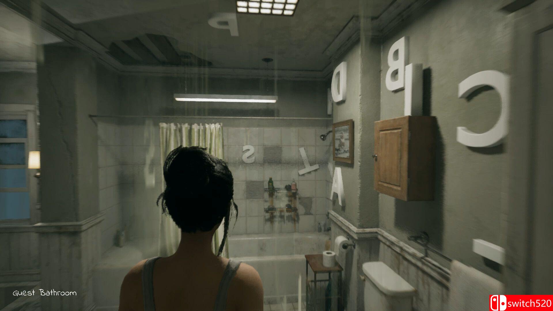 《伊芙琳的游戏（The Evelyn Game）》官方中文 [中文/英文/日语]插图2