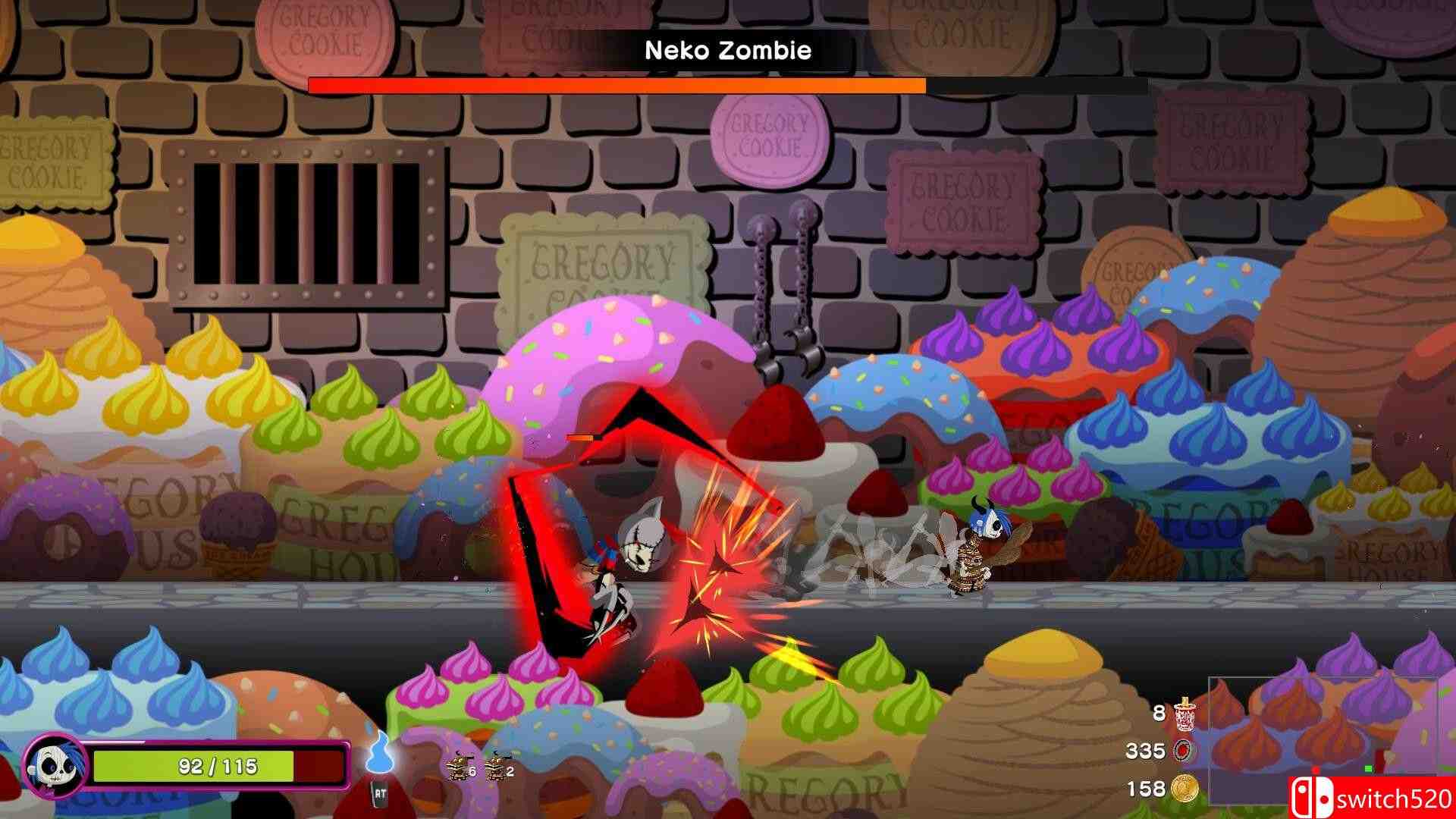 《玫瑰之魂（Soul of Roses）》官方中文 Build 17280268 [中文/英文/日语]插图3