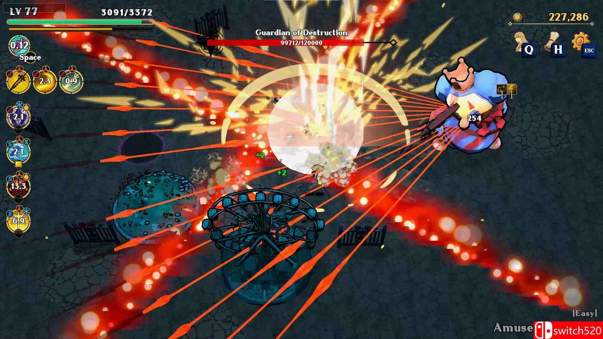 《梦境深渊：幸存者（Dream Abyss: Survivors）》官方中文 [中文/繁体/英文/日语]插图4