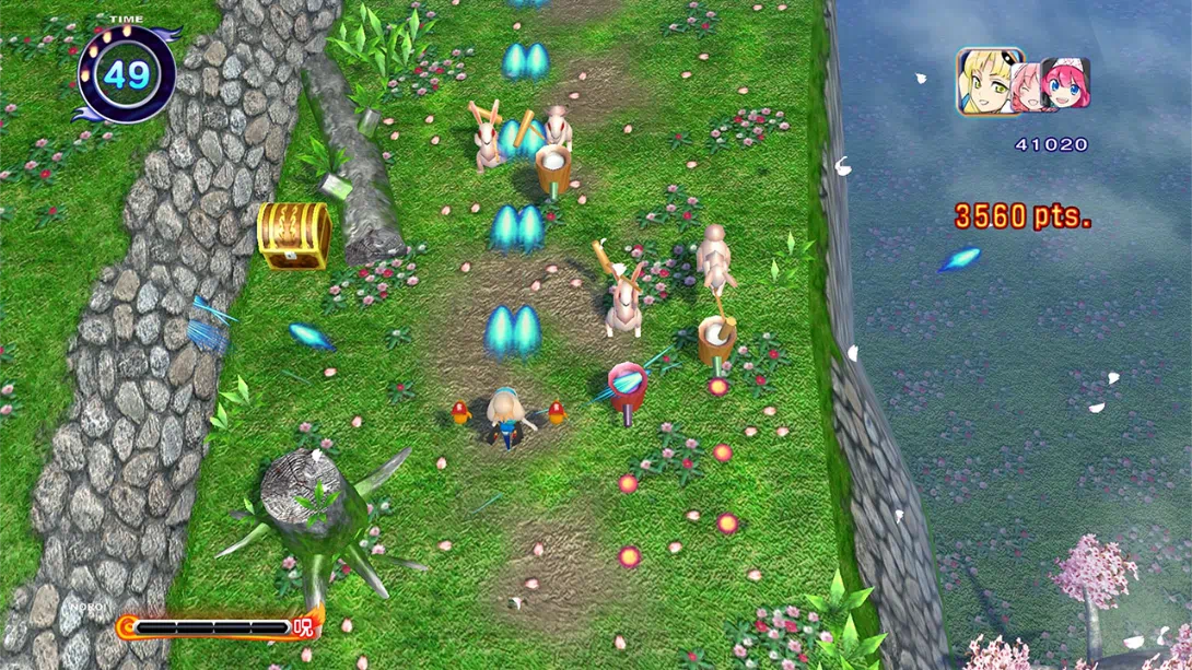 【港版】被诅咒的小护！ .ReCurseMamorukun ReCurse! 中文插图2