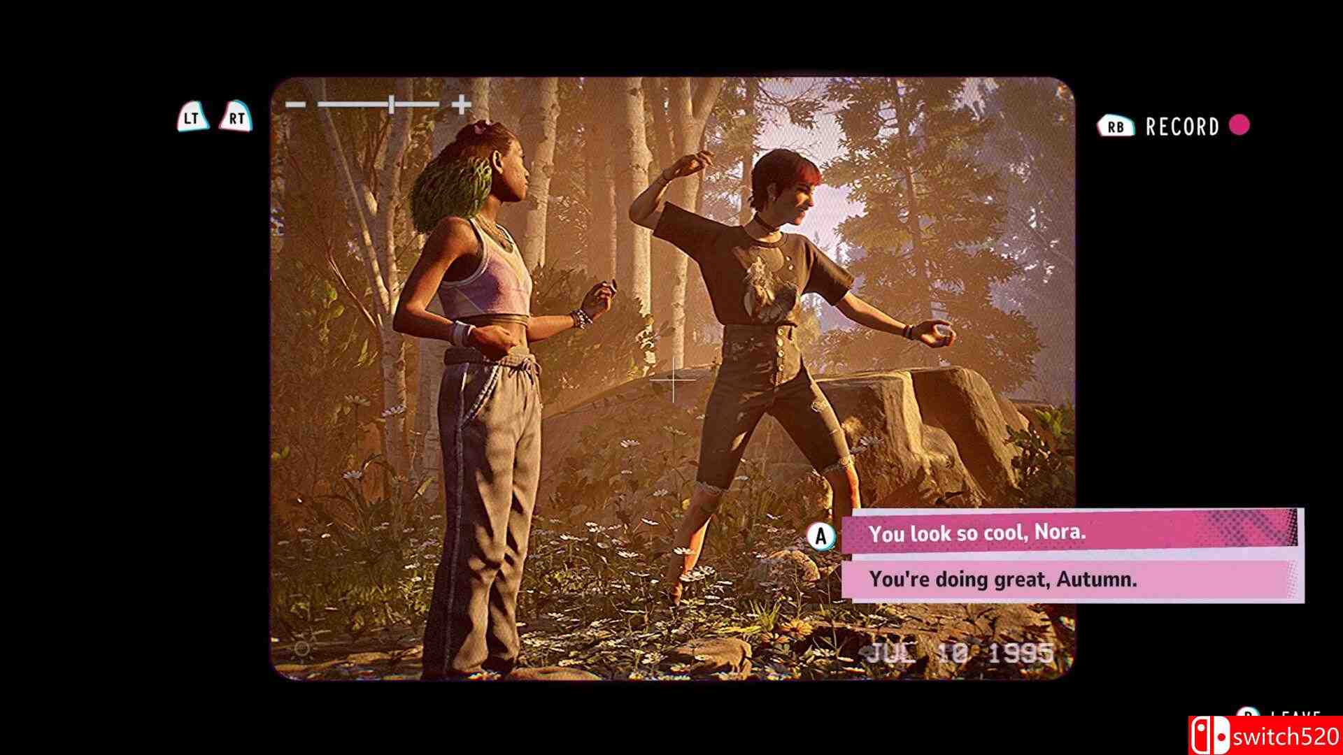 《失落的记录：绽放与愤怒（Lost Records: Bloom Rage）》v2.04.132116 [中文/英文]插图2