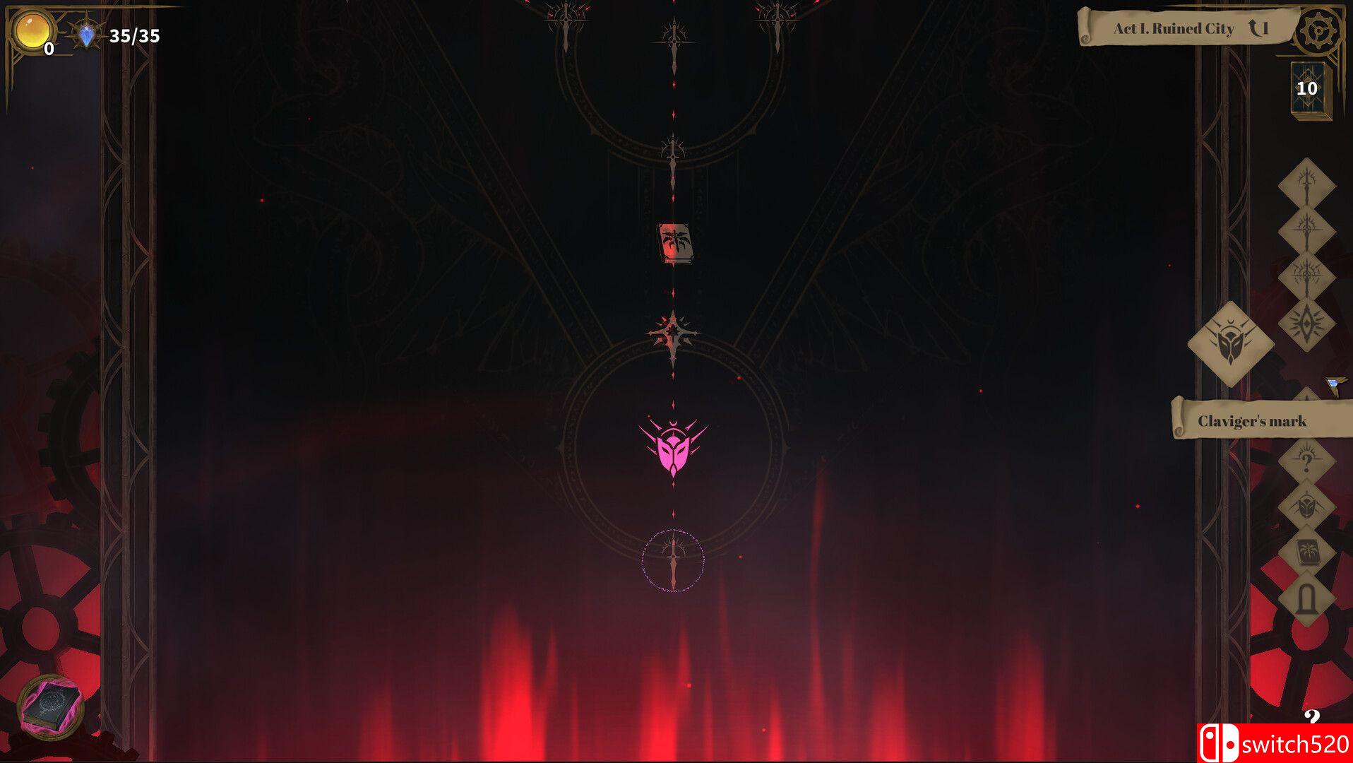 《奥术之路（Arcane Path）》官方中文 [中文/英文/日语]插图3