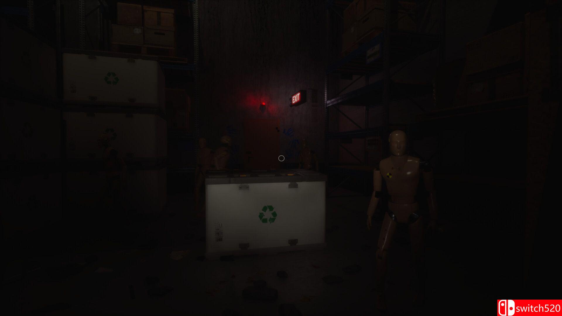 《昏暗之光（Dimmed Light）》官方中文 v19957276 [中文/英文]插图1