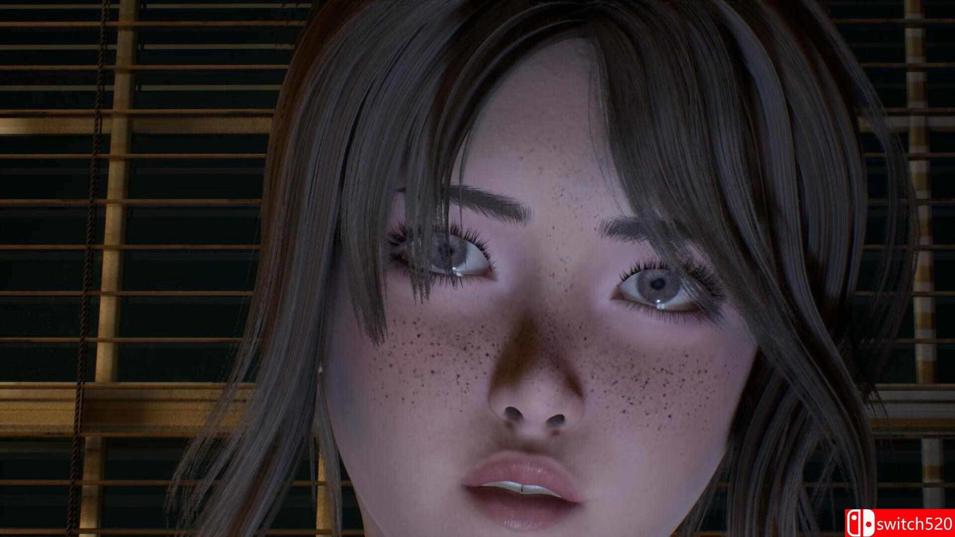 《伊芙琳的游戏（The Evelyn Game）》官方中文 [中文/英文/日语]插图3