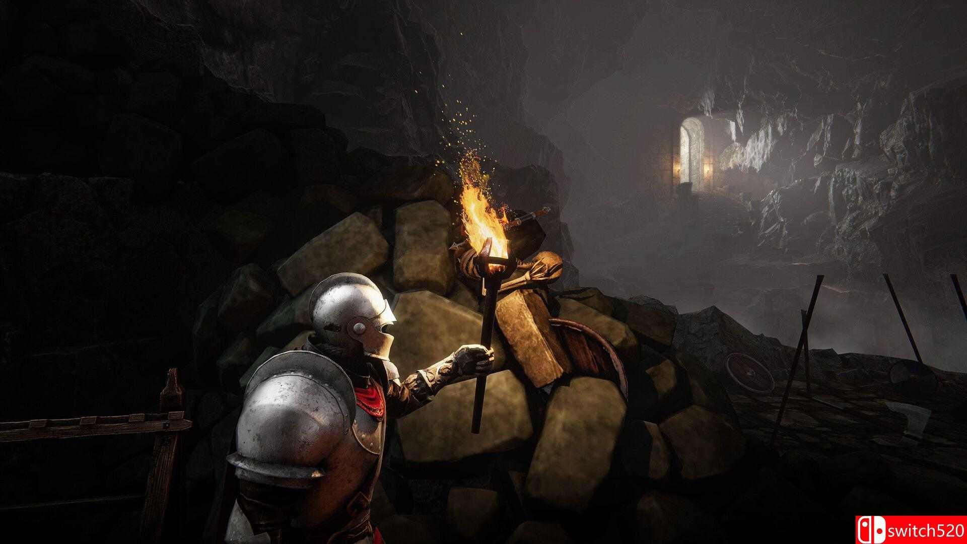 《心之城堡：重述（Castle of Heart: Retold）》官方中文 [中文/繁体/英文/日语]插图2